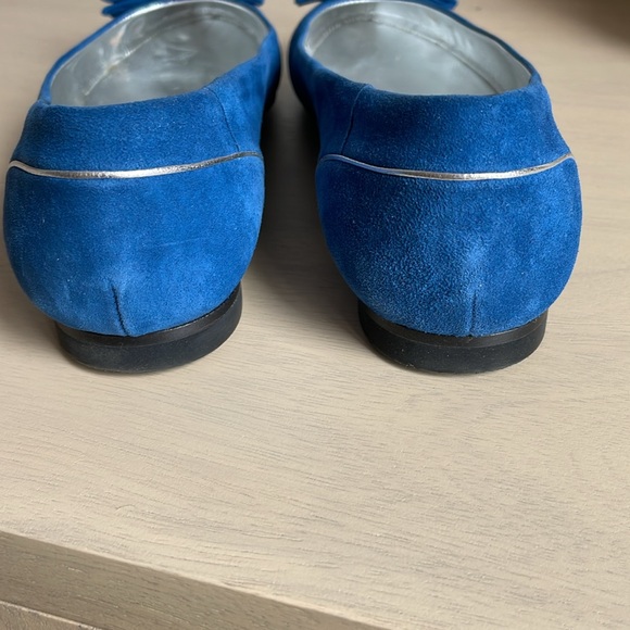 Salvatore Ferragamo Varina - Picture 10 of 12